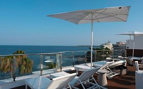 Cabot Cap De Mar Spa